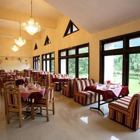 Sagar Resort Manāli Exteriér fotografie