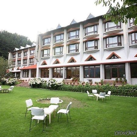 Sagar Resort Manāli Exteriér fotografie