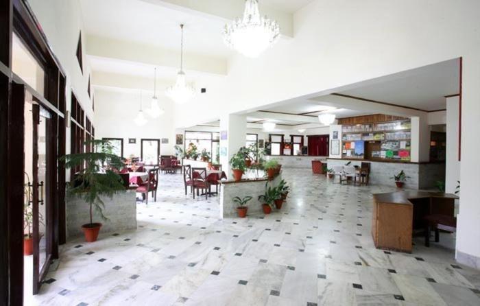 Sagar Resort Manāli Exteriér fotografie