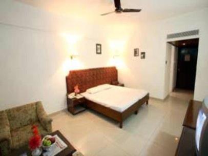 Sagar Resort Manāli Pokoj fotografie