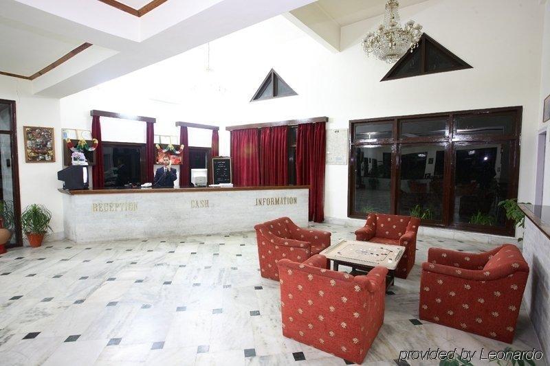 Sagar Resort Manāli Exteriér fotografie
