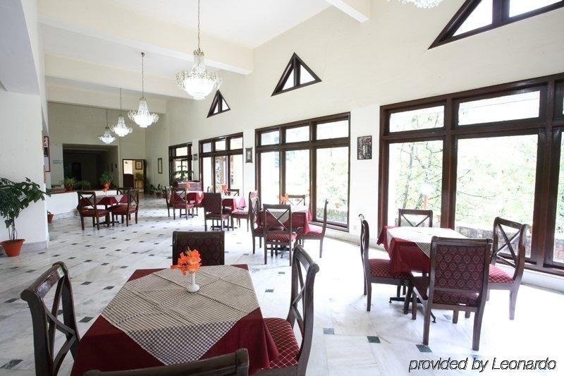 Sagar Resort Manāli Exteriér fotografie